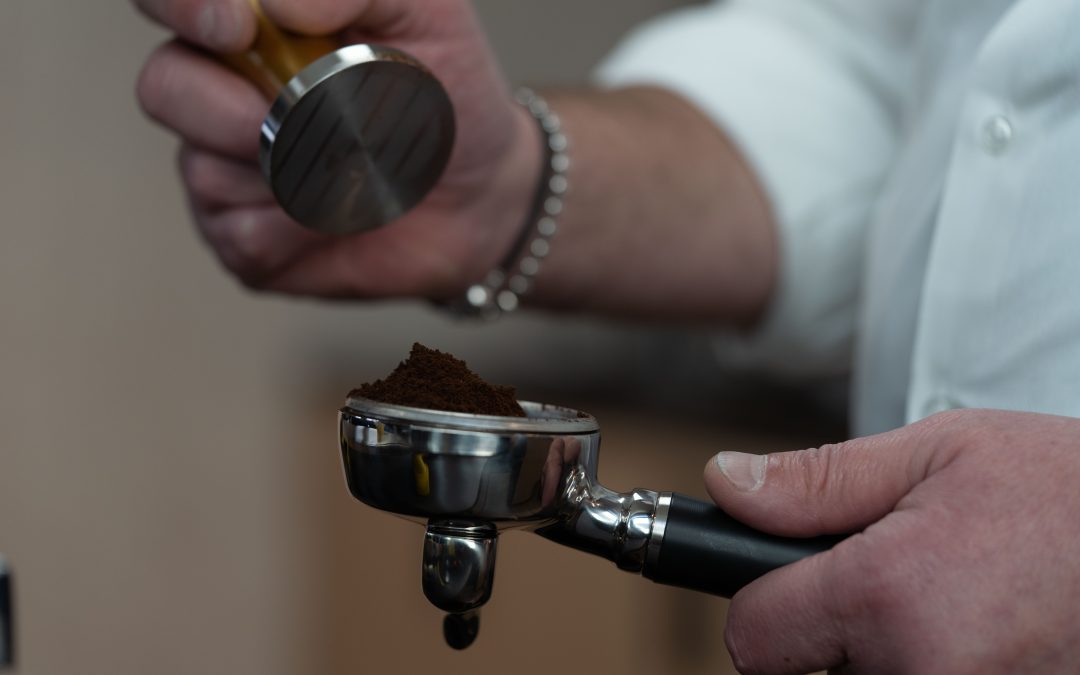 La macinatura del caffè: Come Trovare l’Equilibrio Perfetto