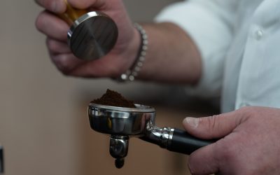 La macinatura del caffè: Come Trovare l’Equilibrio Perfetto